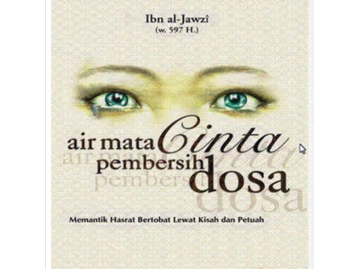 Air Mata Cinta Pembersih Dosa