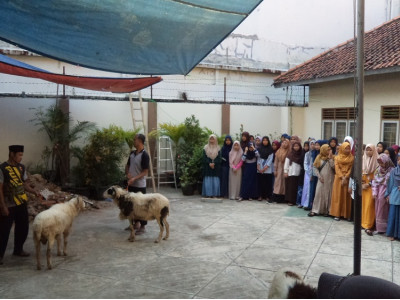 Latihan Qurban