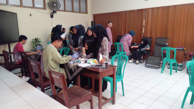 PMR